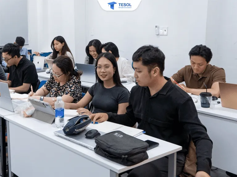 Buổi CV và Định hướng nghề nghiệp