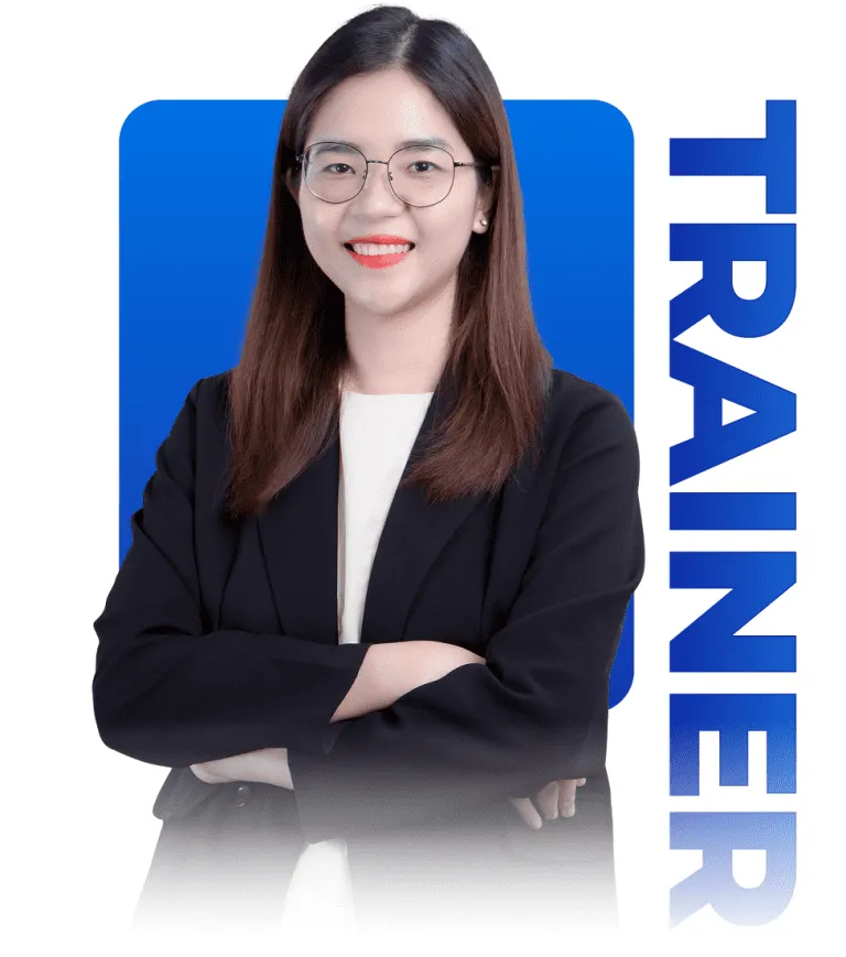 Cô Lê Trần Ngọc Thảo