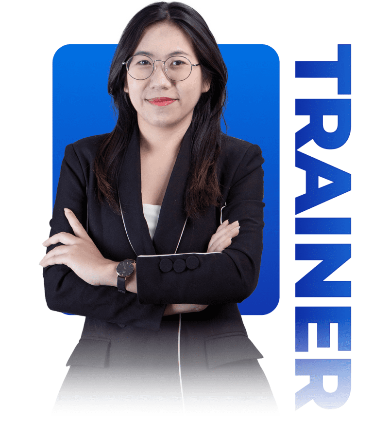 Cô Lê Thị Mỹ Hà