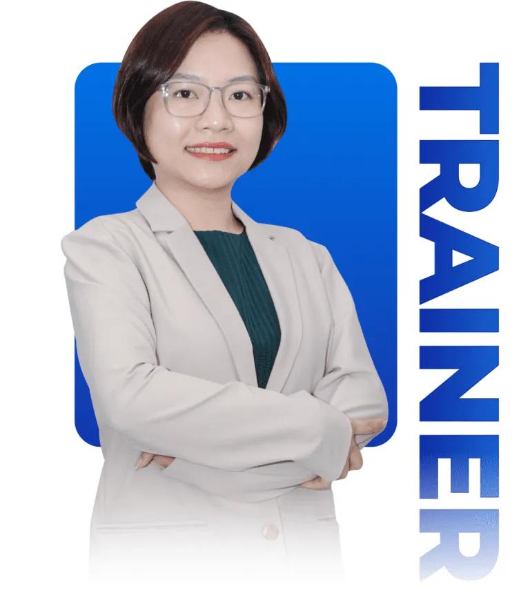 Cô Nguyễn Ngọc Thảo Linh