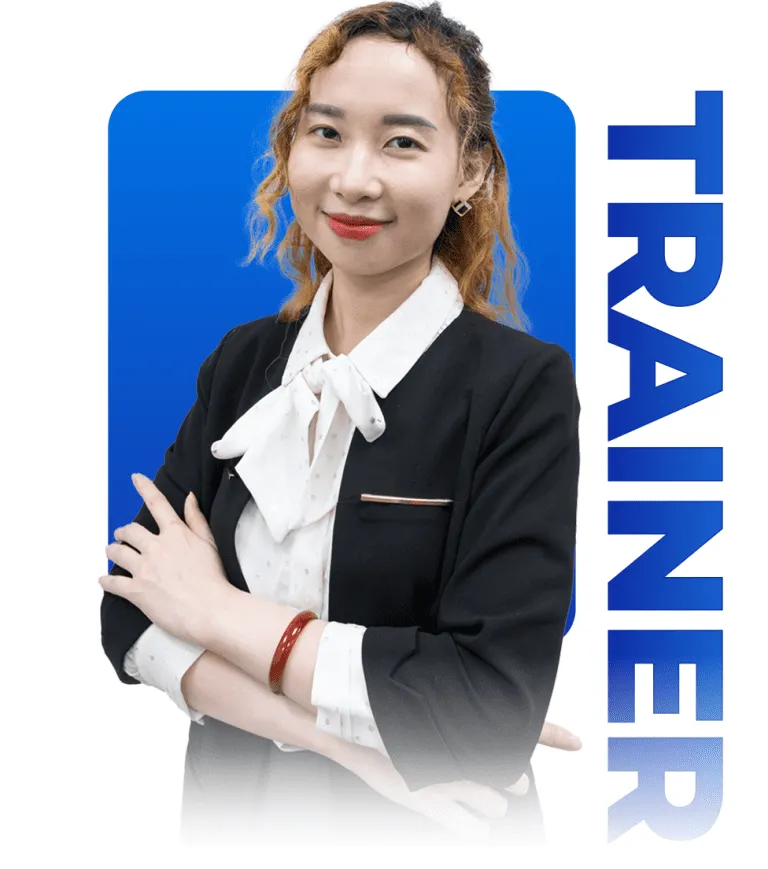 Cô Phạm Minh Dạ Yến